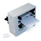 Intimus BCS410 10 up business card slitter - BCS410
