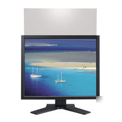 Kantek standard lcd and notebook glass monitor filter