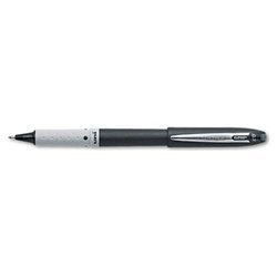 New uni-ball® grip roller ball pen, 0.7MM, fine p...