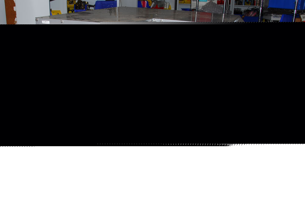 New wagner 120MM pharmaceutical product rewinder unused