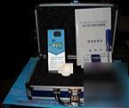 O2-oxygen tester/meter/detector/alarmer SO2/H2S/no/NH3