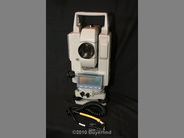 Sokkia set 5F electroinic 5