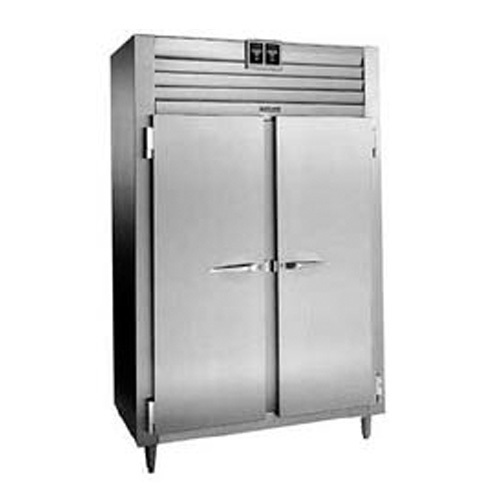Traulsen AHT232NPUT-fhs reach-in refrigerator, pass thr