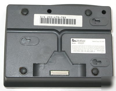 Verifone everestplus pinpad various part #s lot of 5 pc