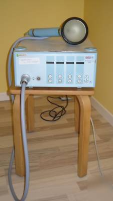 Wolf piezoson 100 plus eswt lithotriptor