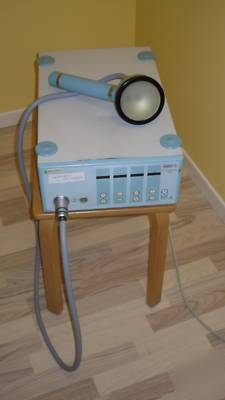 Wolf piezoson 100 plus eswt lithotriptor