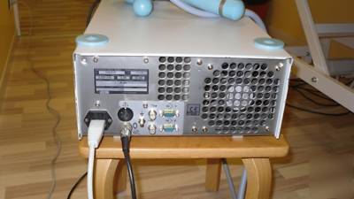 Wolf piezoson 100 plus eswt lithotriptor