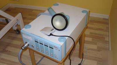 Wolf piezoson 100 plus eswt lithotriptor