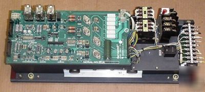 Yaskawa servopack cpcr MR052 CPCRMR052 cpcr m 052