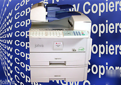 Ricoh 4430L fax machine 4430 