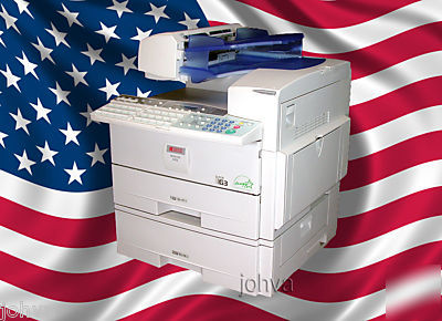 Ricoh 4430L fax machine 4430 