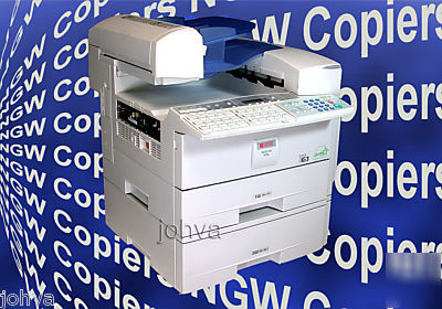 Ricoh 4430L fax machine 4430 