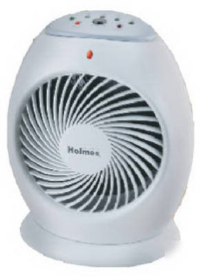 Westpointe compact swirl portable electric power heater