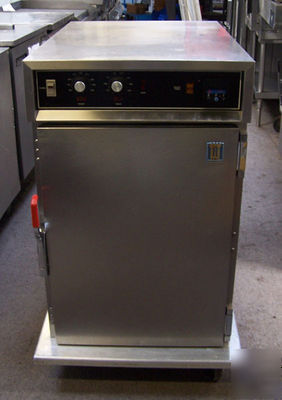 Royalton stainless steel convection cook & hold oven