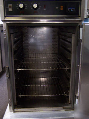 Royalton stainless steel convection cook & hold oven