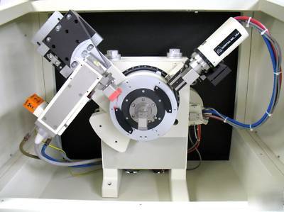 Scintag XDS2000 x-ray powder diffractometer xds-2000