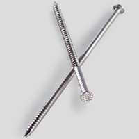 Swan secure products 304SS 3.5 siding nail 5#
