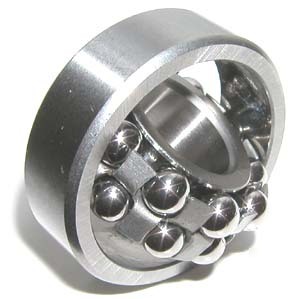 1201 self align bearing 12X32X10 vxb ball bearings
