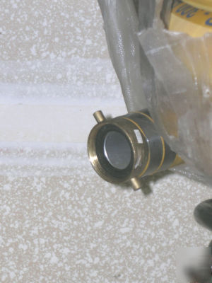 Air drill hose pneumatic 3