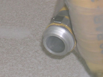 Air drill hose pneumatic 3