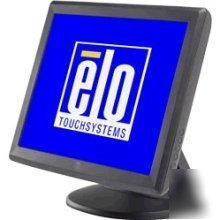 Elo accutouch 1515L - 15