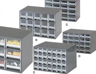 New wise heavy duty metal industrial cabinet 20 drawer