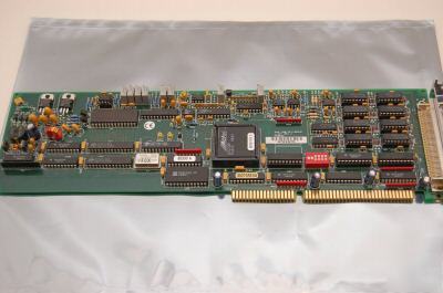 Keithly instruments isa das-1801HC/1802HC 14257 rev a