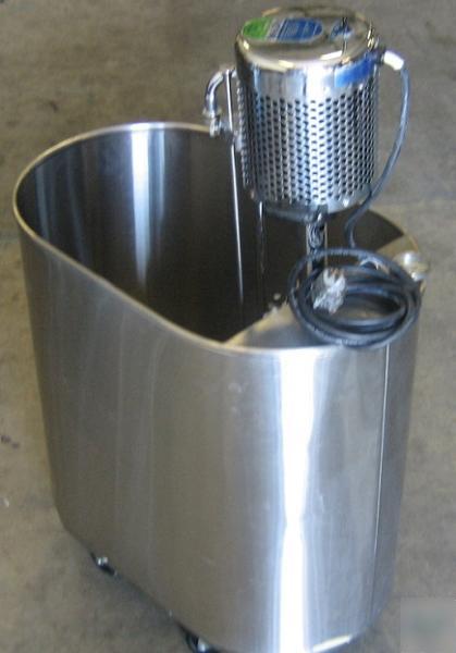 Logan model i sports whirlpool spa bath therapy