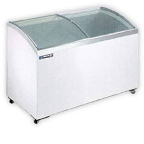 Master-bilt IG509C spot freezer, horizontal, curved gla