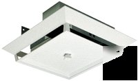 Qmark 645 ductless bath fan
