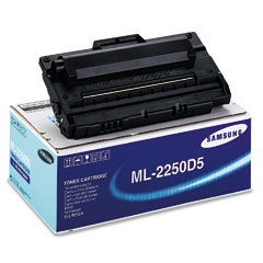 Samsung tonerdrum cartridge for samsung ML2250