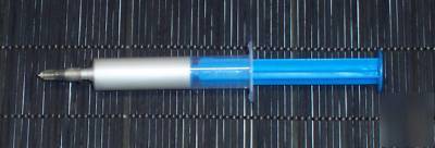 Silver paste for pcb through-hole vias proconduct