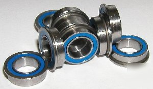 Wholesale 10 flanged bearing SFR156 3/16