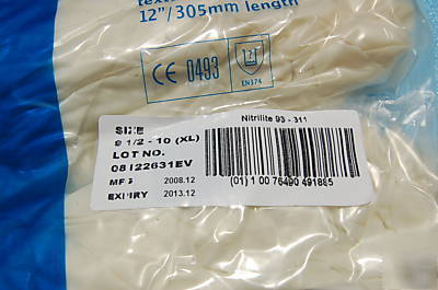 Ansell-nitrile-nitrilite-textured-cleanroom-gloves-1000