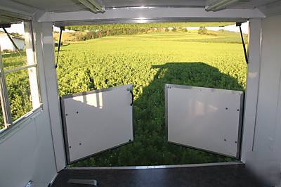 Huge sale 2010 8.5 x 14 concession trailer w/ options 