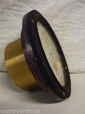 Mid-west instrument 109 differential pressure gauge 