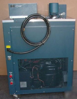 Neslab hx-150 coolflow refrigerated process chiller