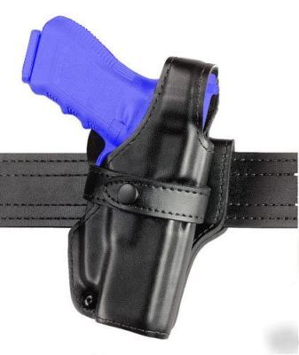 New safariland 070 l-iii holster sig sauer-basketweave 