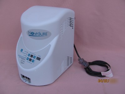 Novasure 08 endometrial ablation rf controller system