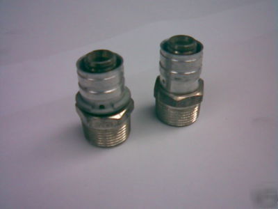 Uponor 25MM mlcp / unipipe x 3/4