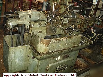 Strohm 1