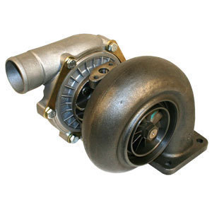 Turbocharger a-A157336 for case-ih international