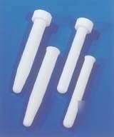 Vwr conical-bottom centrifuge tubes, ptfe 12.: 12.1245