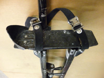 Warner tool ez-stride adjustable stilt pair 24