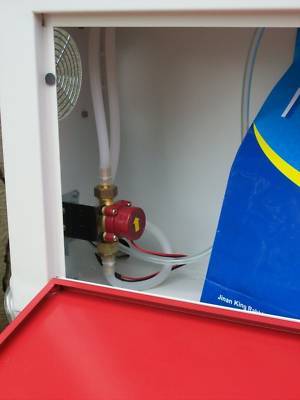 Cnc rabbit laser engraver cutter 600X400MM 40WATT 24X16