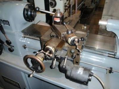 5959 hardinge hlv-h super precision high speed lathe