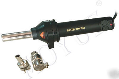 Aoyue 8032 handheld desoldering tool station