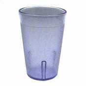 Cambro slate blue colorware tumbler 8OZ |6 dz| 800P401