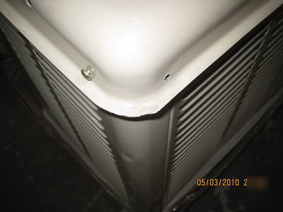 New ultracool window evaporative cooler hvac unit 