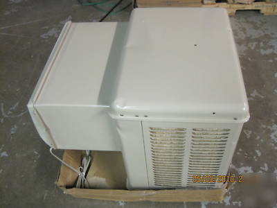 New ultracool window evaporative cooler hvac unit 